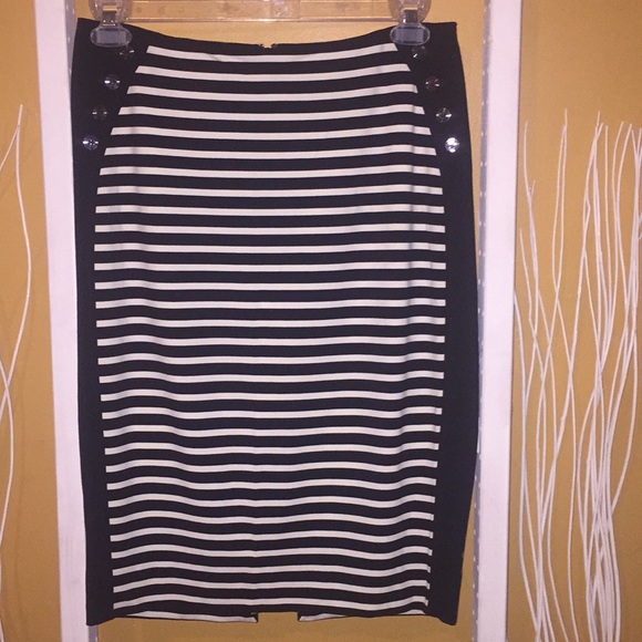 White House Black Market Dresses & Skirts - White House Black Market A line skirt. NWOT